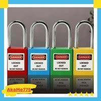 Jual Gembok Loto Terlengkap .